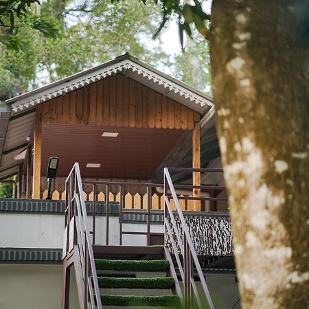 Marari Bobans Villa Mararikulam Esterno foto