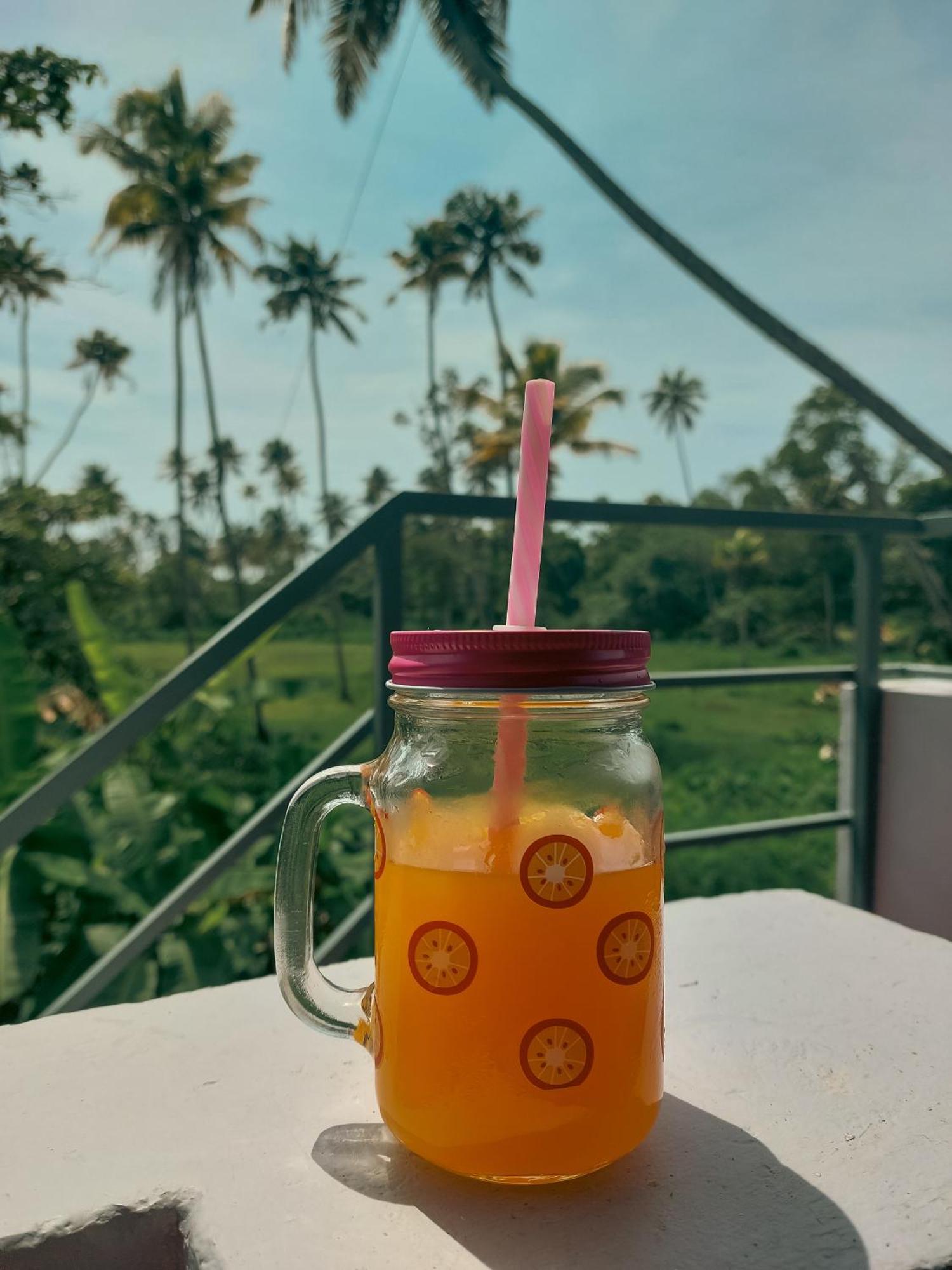 Marari Bobans Villa Mararikulam Esterno foto