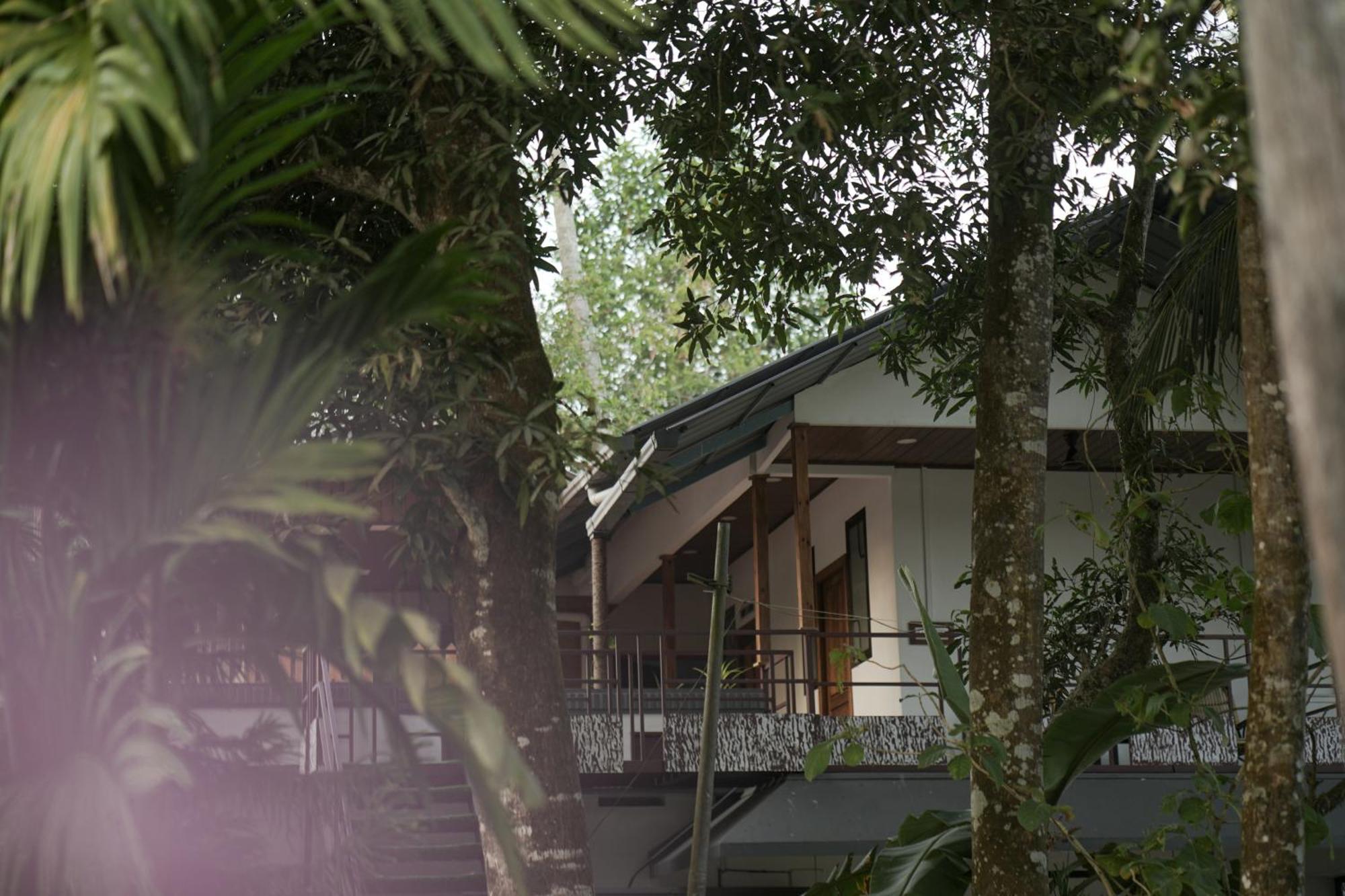 Marari Bobans Villa Mararikulam Esterno foto
