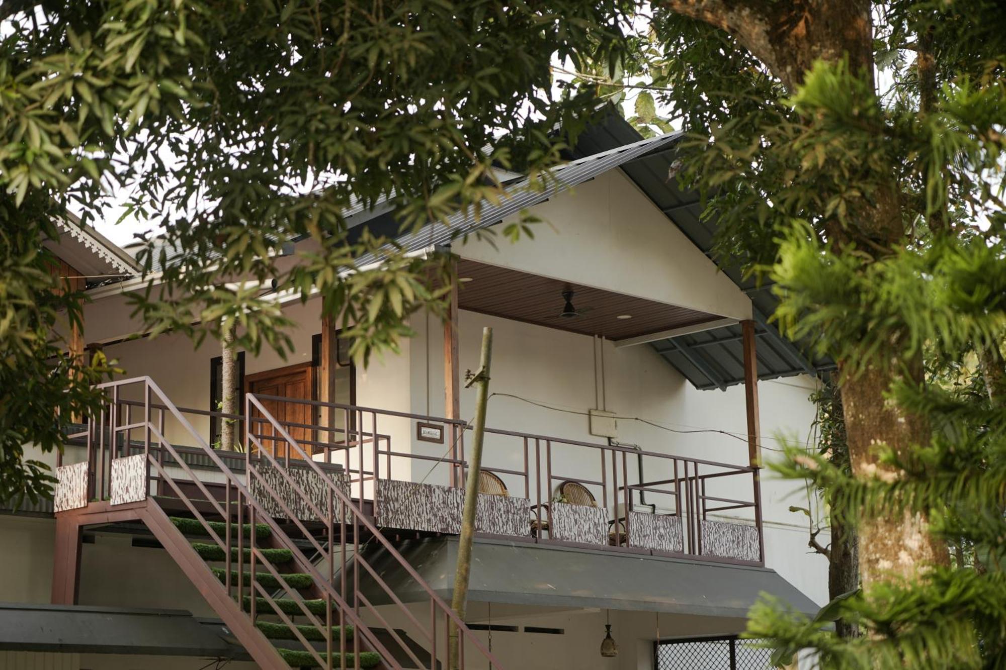 Marari Bobans Villa Mararikulam Esterno foto