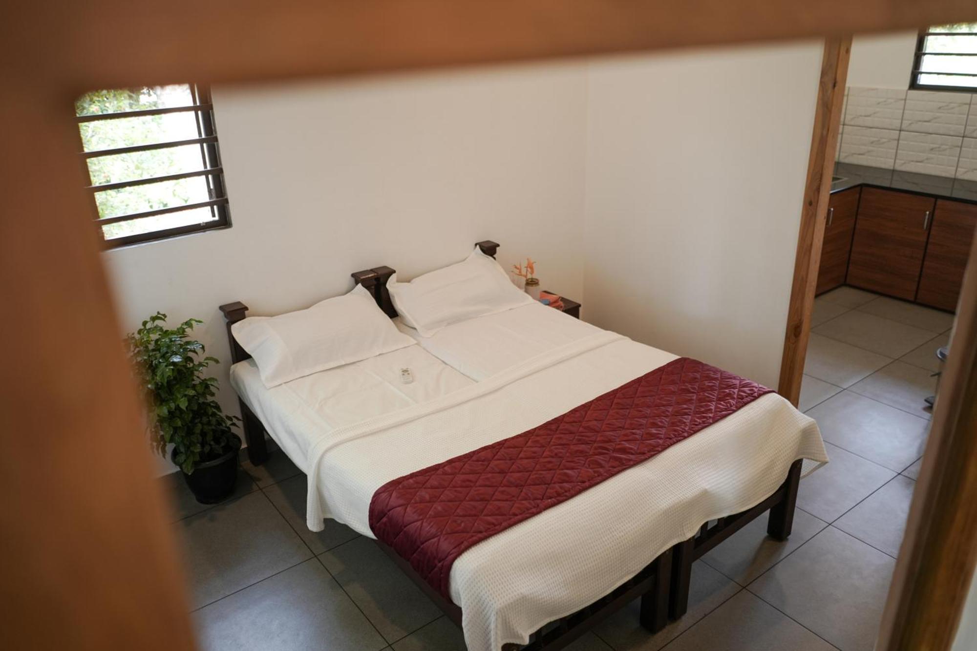Marari Bobans Villa Mararikulam Esterno foto