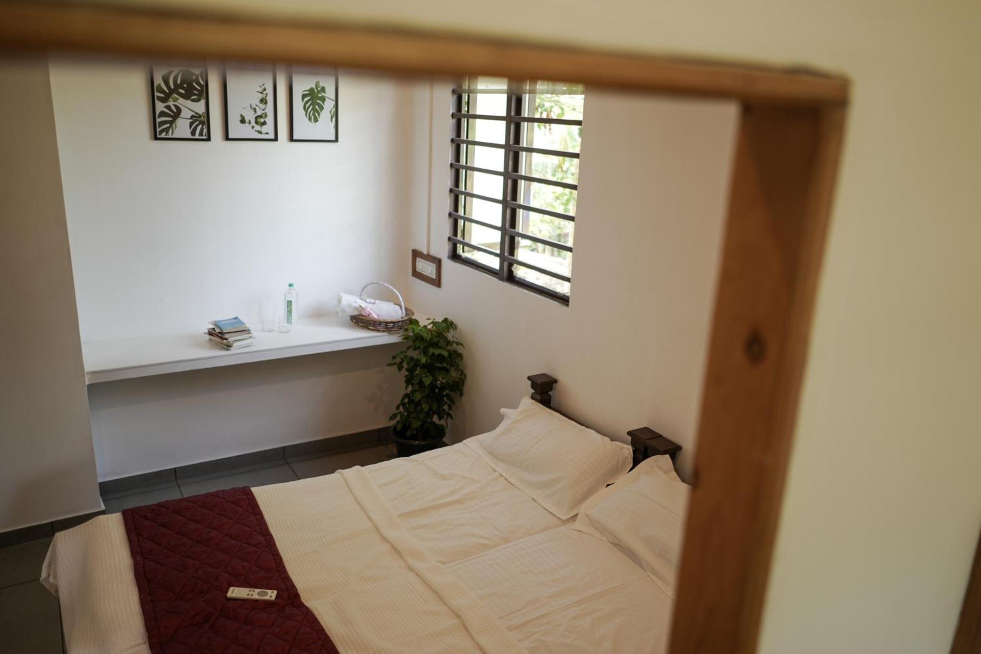 Marari Bobans Villa Mararikulam Esterno foto