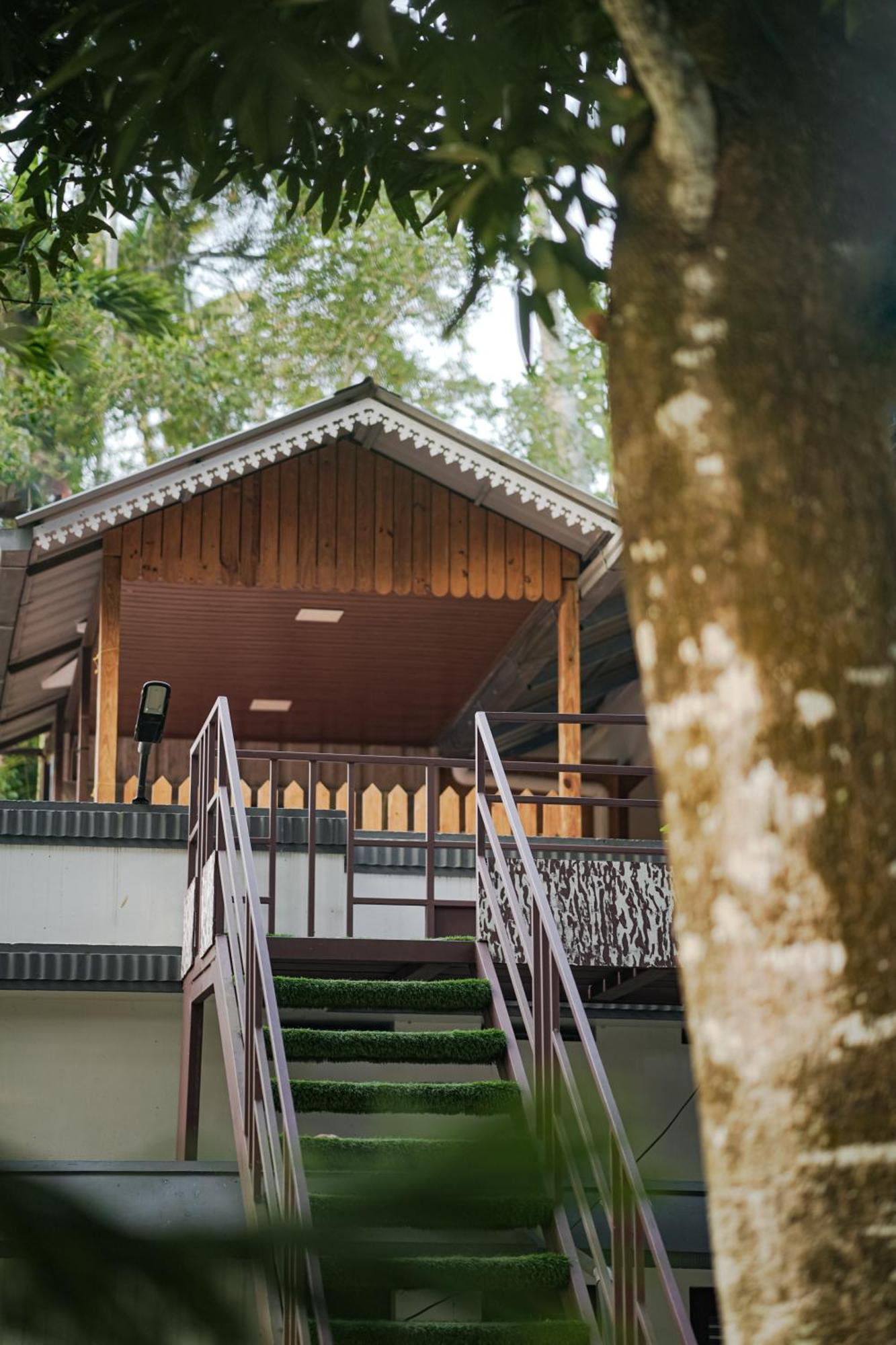 Marari Bobans Villa Mararikulam Esterno foto