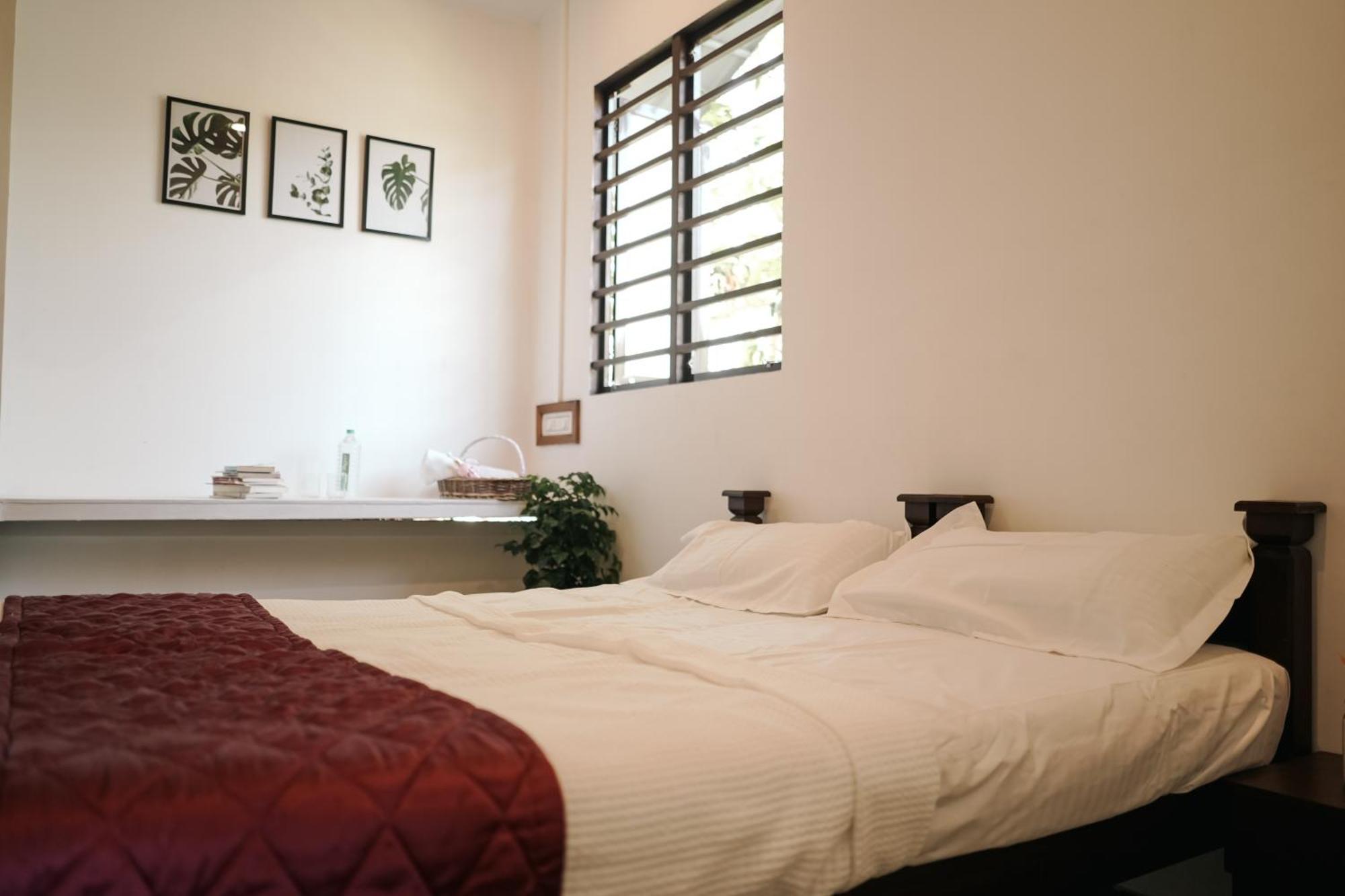 Marari Bobans Villa Mararikulam Esterno foto