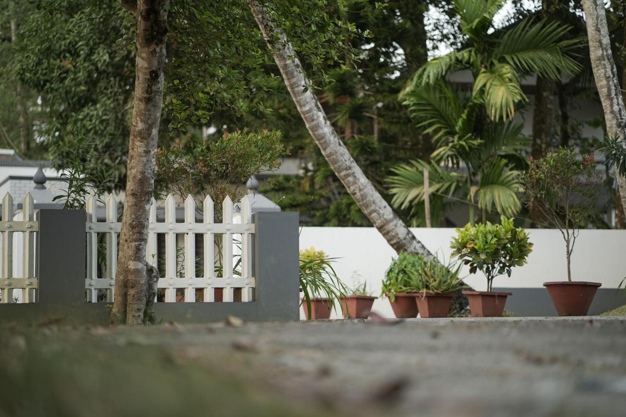 Marari Bobans Villa Mararikulam Esterno foto