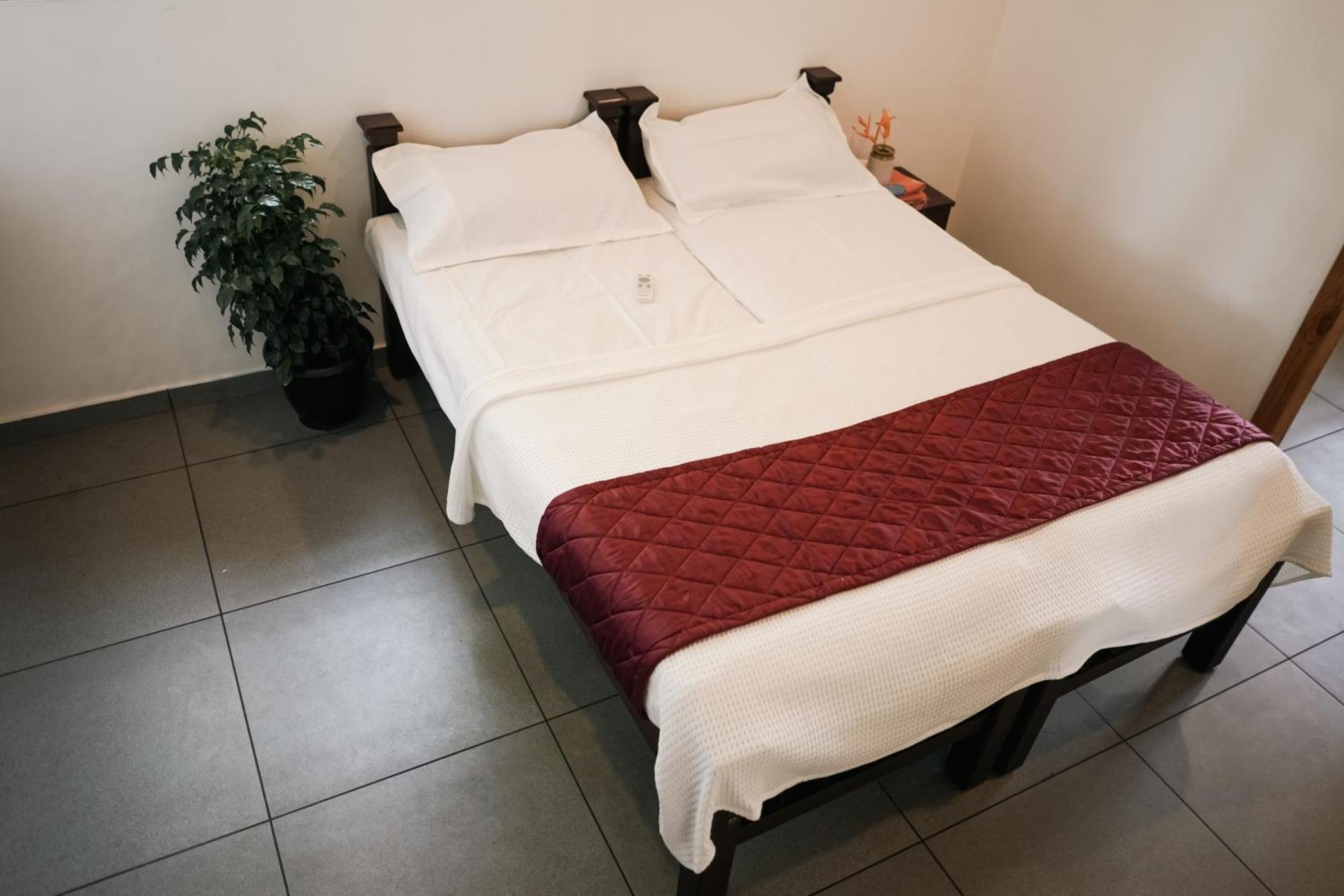 Marari Bobans Villa Mararikulam Esterno foto