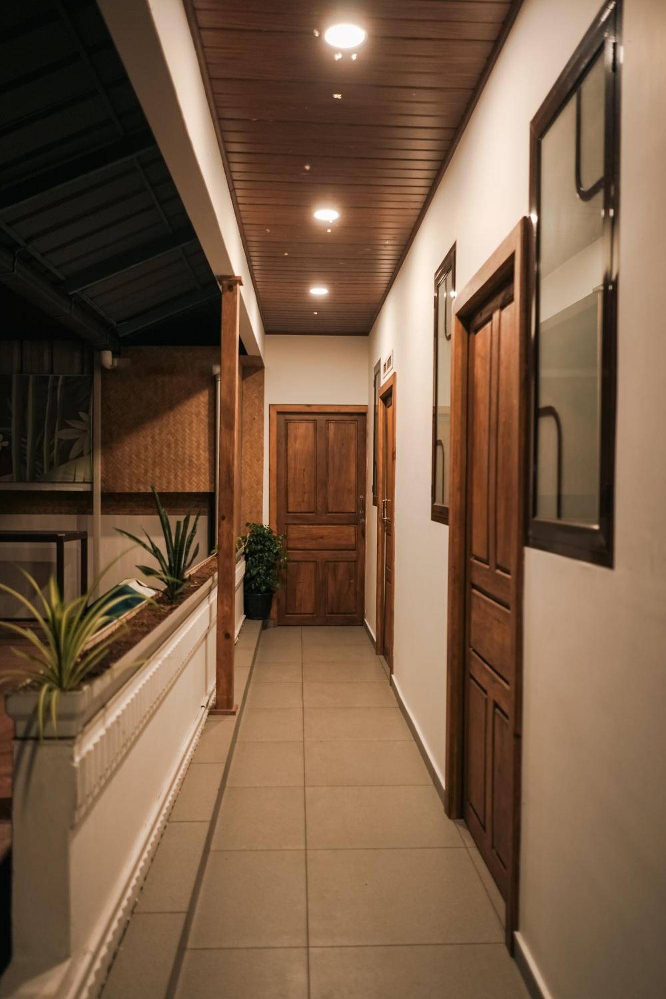 Marari Bobans Villa Mararikulam Esterno foto