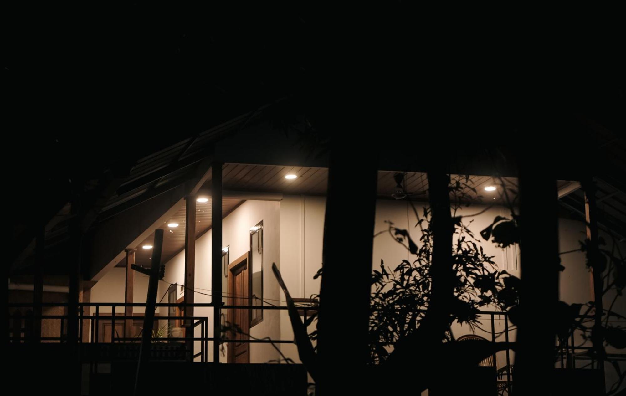 Marari Bobans Villa Mararikulam Esterno foto