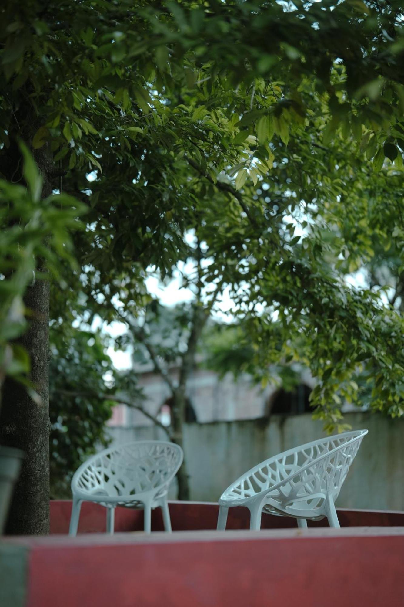 Marari Bobans Villa Mararikulam Esterno foto