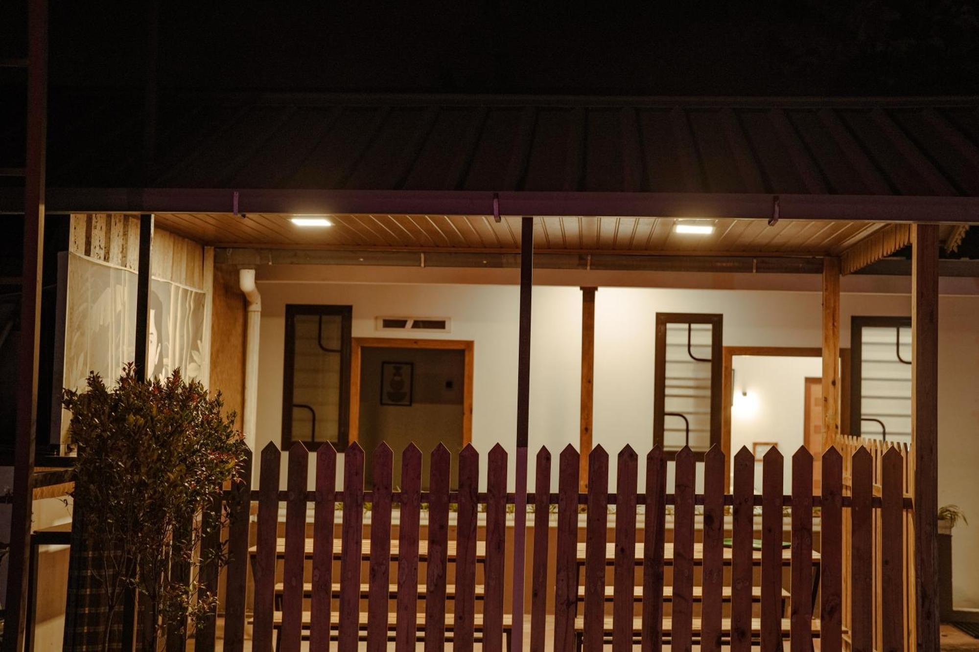 Marari Bobans Villa Mararikulam Esterno foto