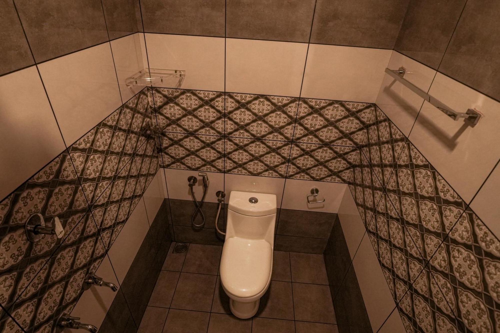 Marari Bobans Villa Mararikulam Esterno foto