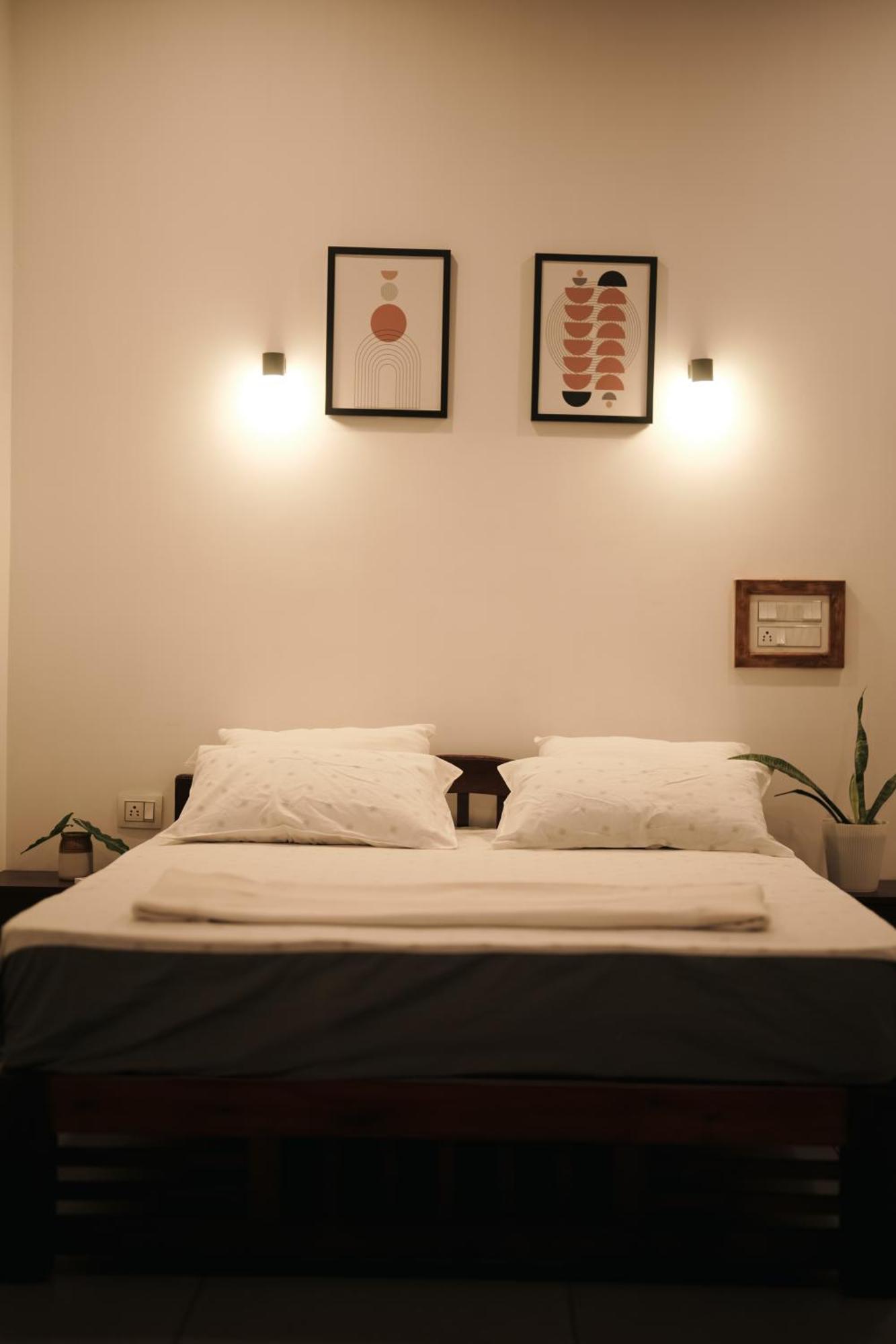 Marari Bobans Villa Mararikulam Esterno foto