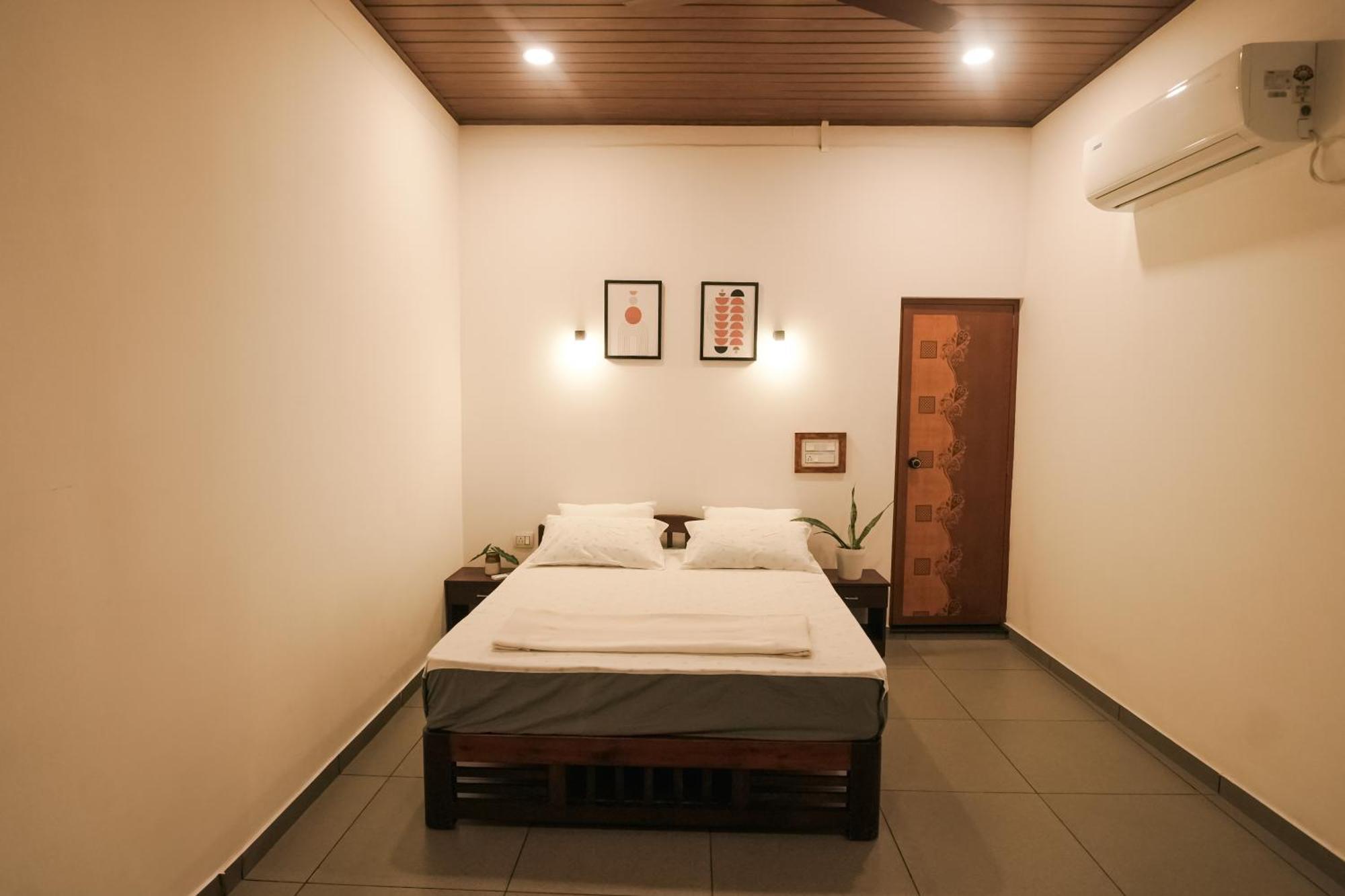 Marari Bobans Villa Mararikulam Esterno foto