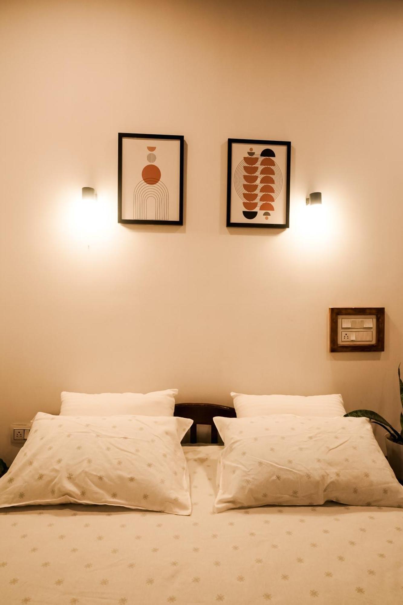 Marari Bobans Villa Mararikulam Esterno foto